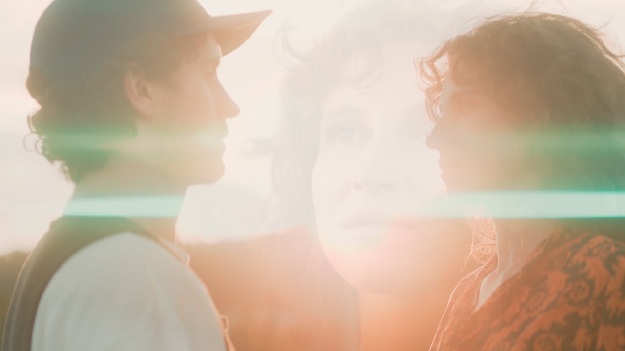 Emotional Love Story Told Through Stock Footage | Cinematic 4K Short Film
