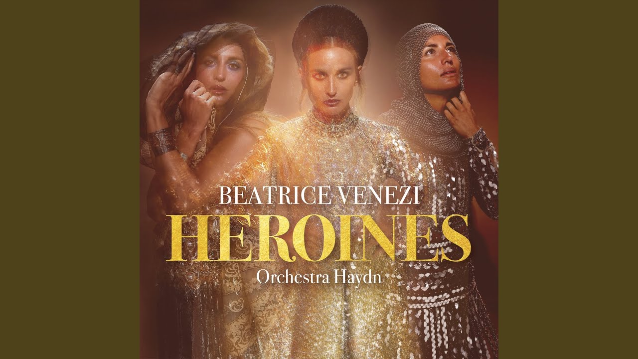 Evita: Interlude
