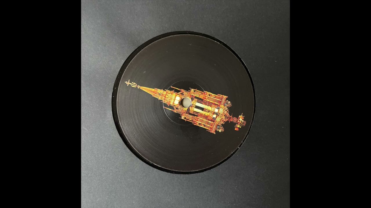 Unknown - Sincerely (Taksu) [G10G101G]
