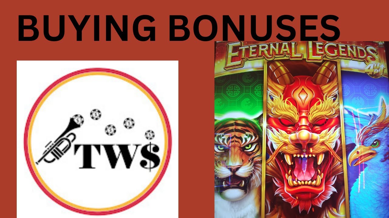 BUYING BONUSES ON ETERNAL LEGENDS #fun #travel #video