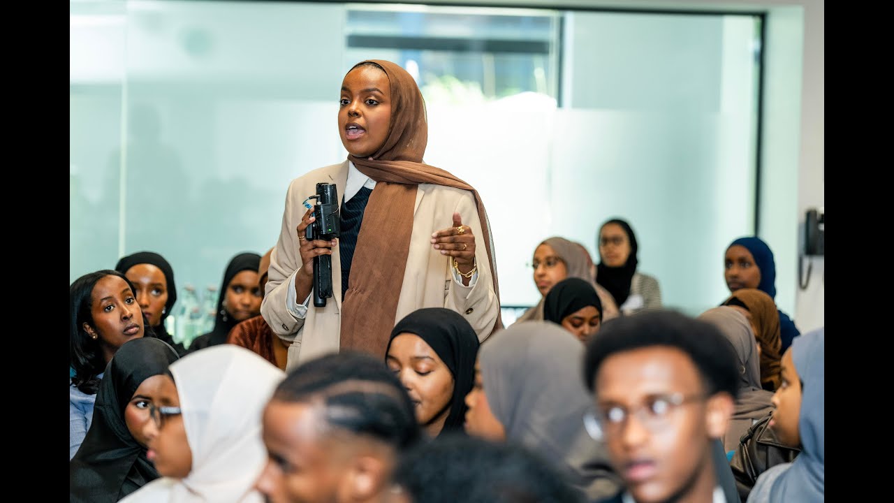 BSMA National Conference 2024 - Academic presentations and Excellence Award