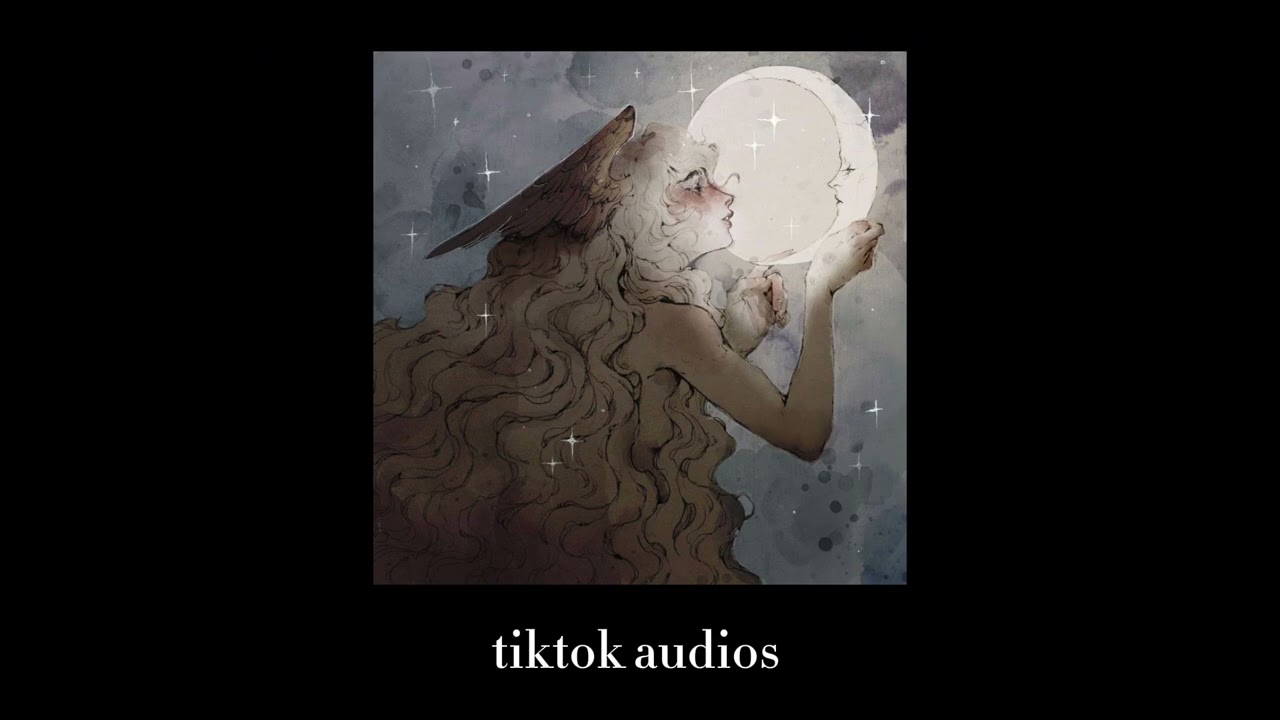 tiktok audios 159 + timestamps