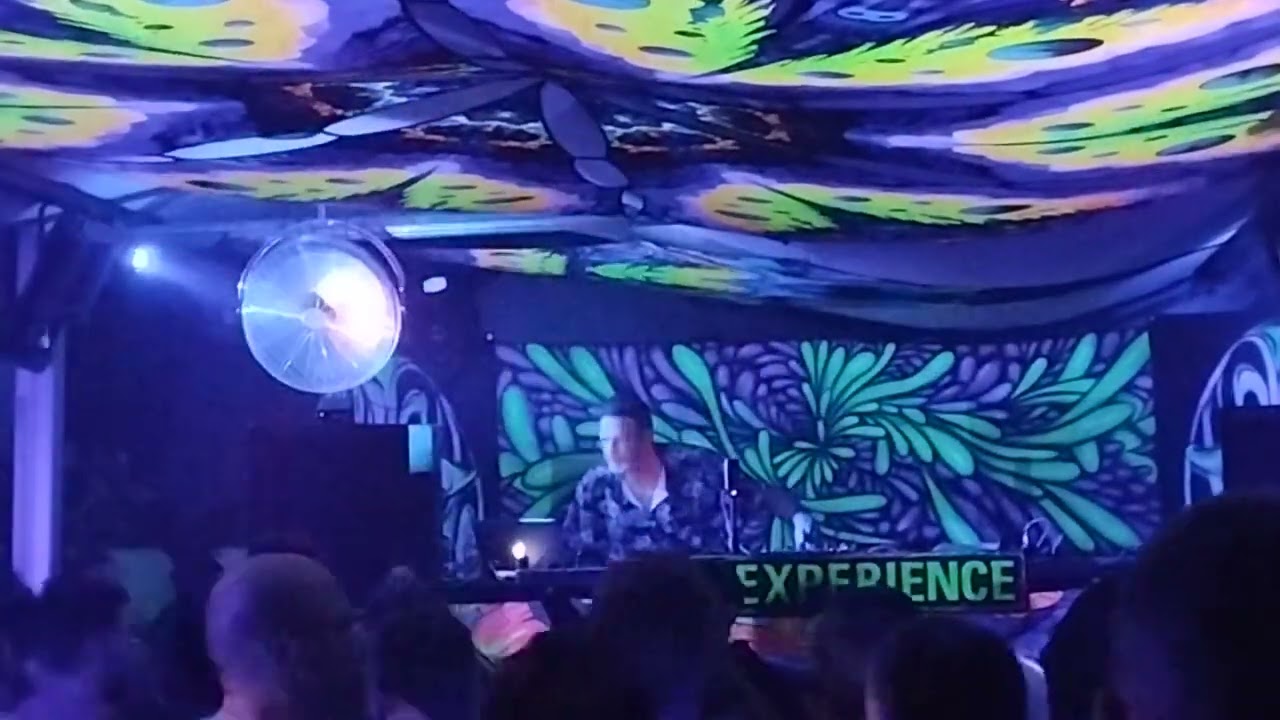 Marcus Maichel @ ''Mala scena'' ~ Belgrade - 7.12.2025. ~ 2:06am
