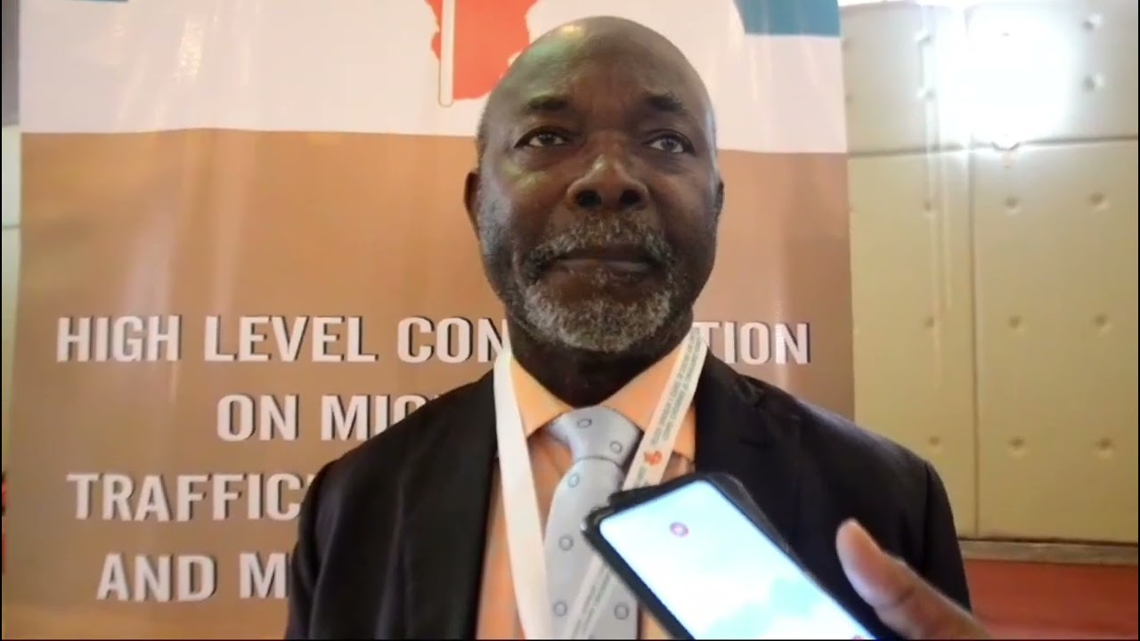 Faith Leaders Clash with Authorities in Battle Against Rampant Human Trafficking Across Africa
