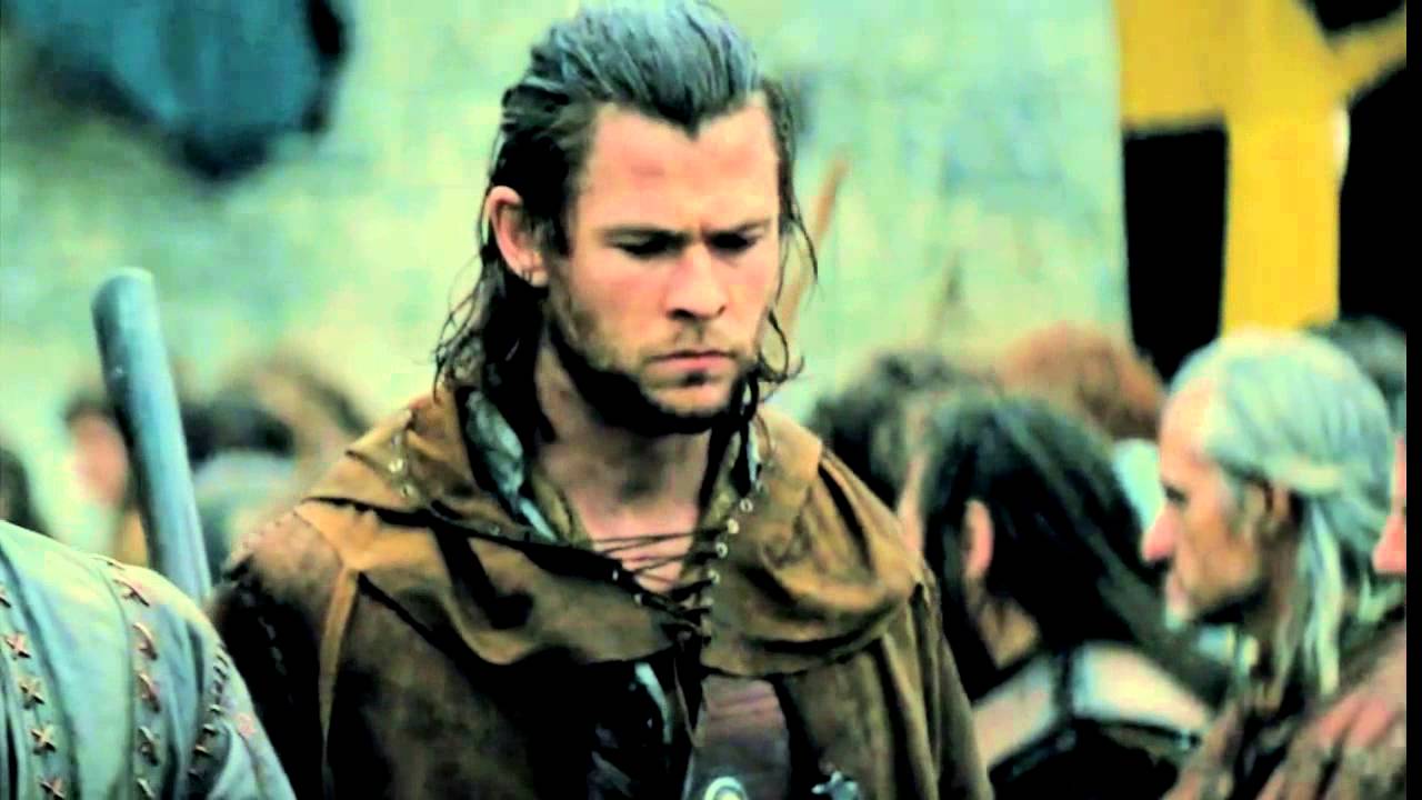 snow white + the huntsman | say you'll remember me
