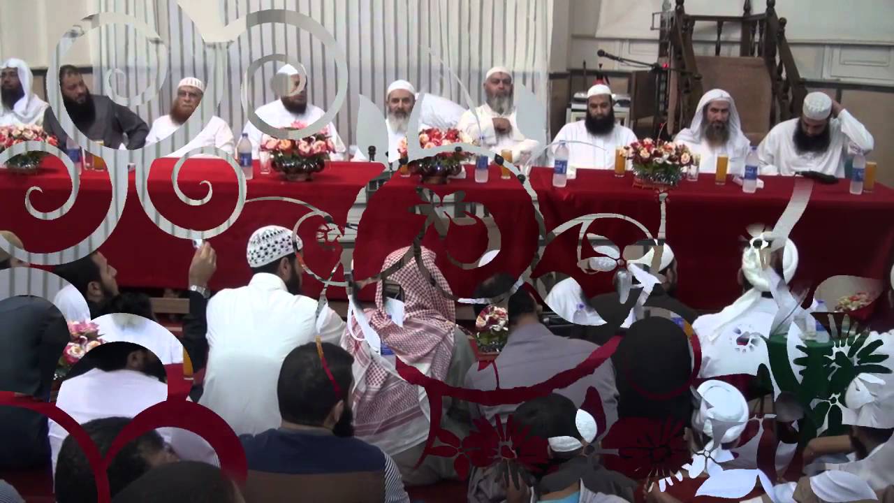 مقدمة حفل زواج عبد الله وحيد بالي / الدكتور #علي_النمر