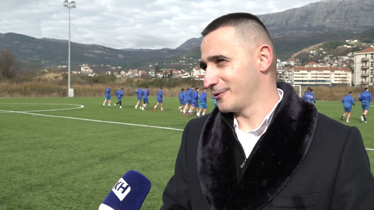 RTHN- Štoperica 16.01.2026 FK Igalo
