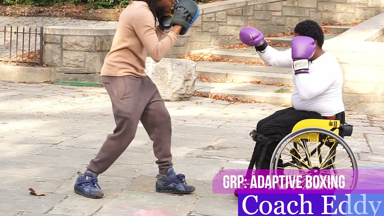 Adaptive Boxing with Tyrell