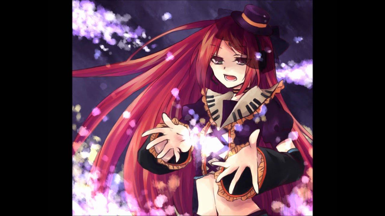 【UTAUカバー】Love is War【波音リツキレ音源】