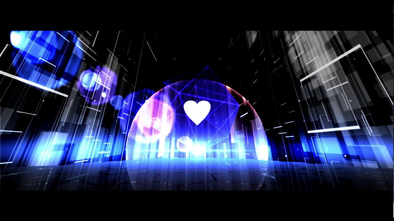 madeon の Finale をイメージした動画作ってみた
