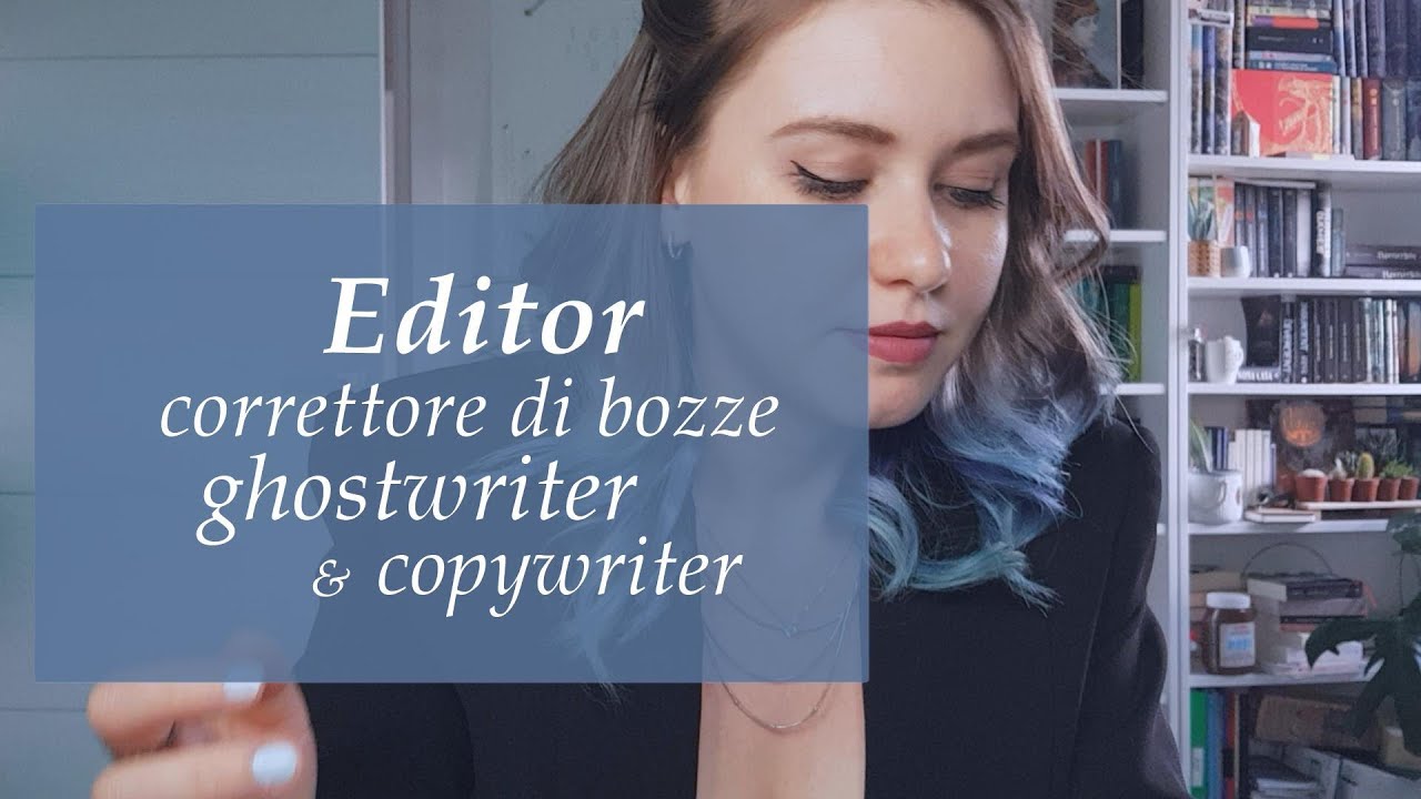Oltre le recensioni: I miei servizi da Editor - Chiacchiere sulla scrittura  | Libri, Sogni e Realtà