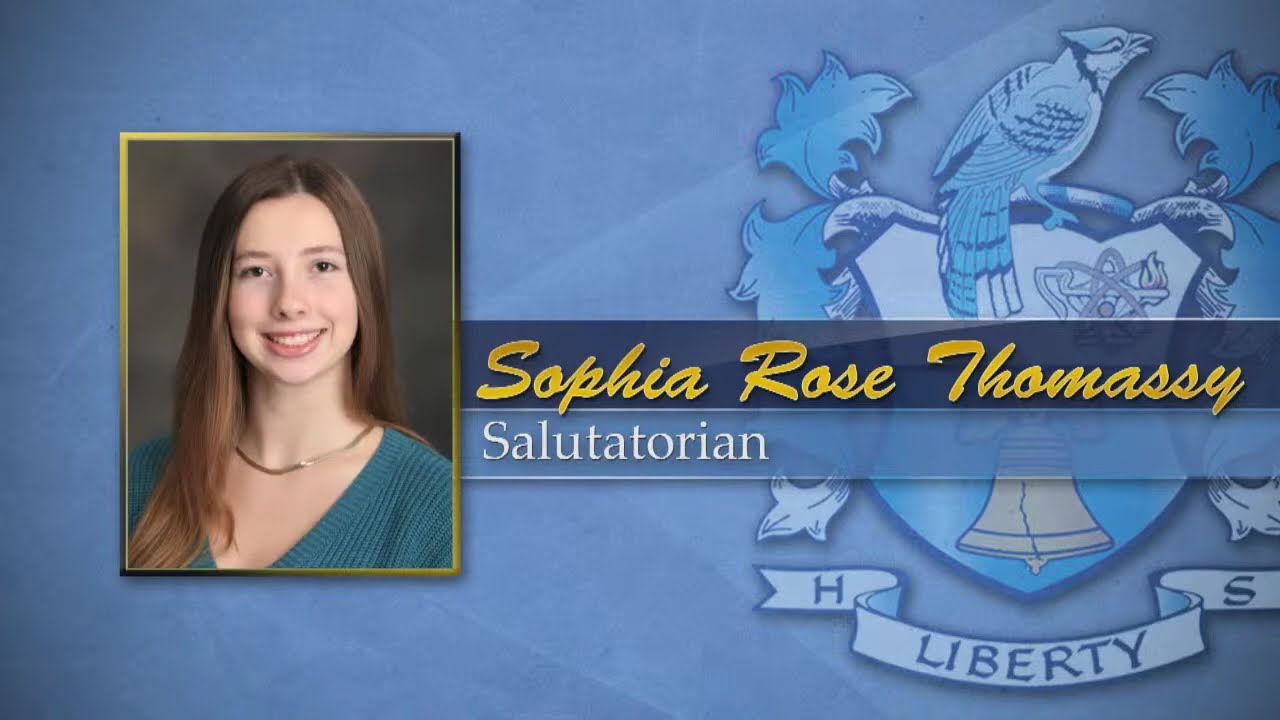 Liberty High School Graduation | May 11, 2025