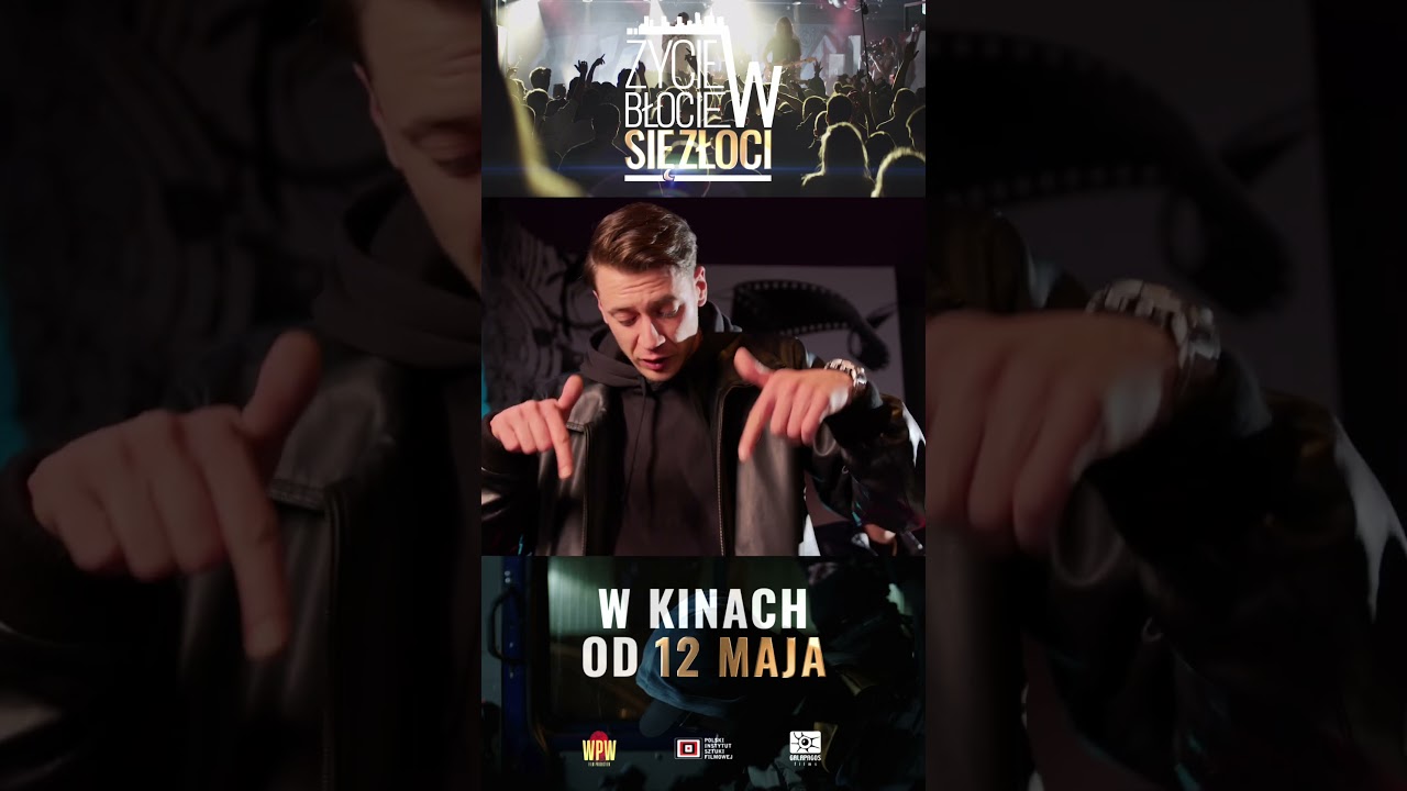 TPS / Dudek P56 / Małach - Życie w błocie się złoci prod. Tytuz