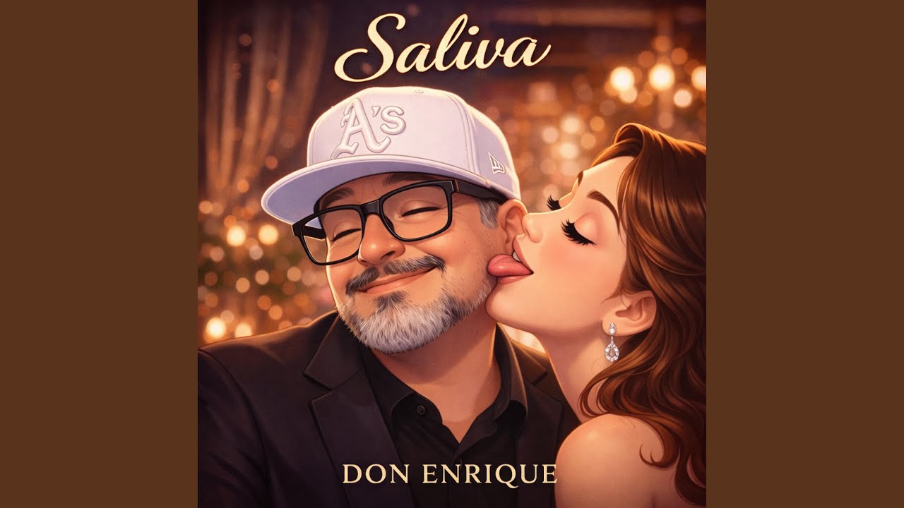 Saliva