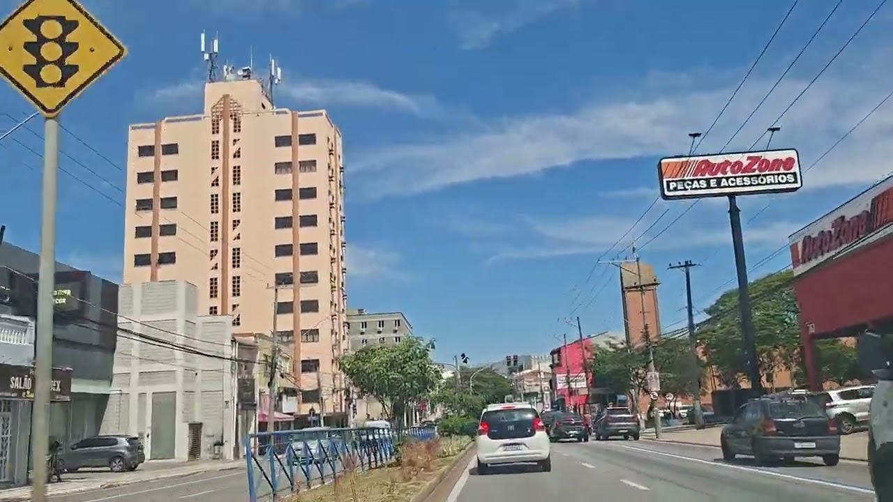 SOROCABA SP é tudo isso mesmo 