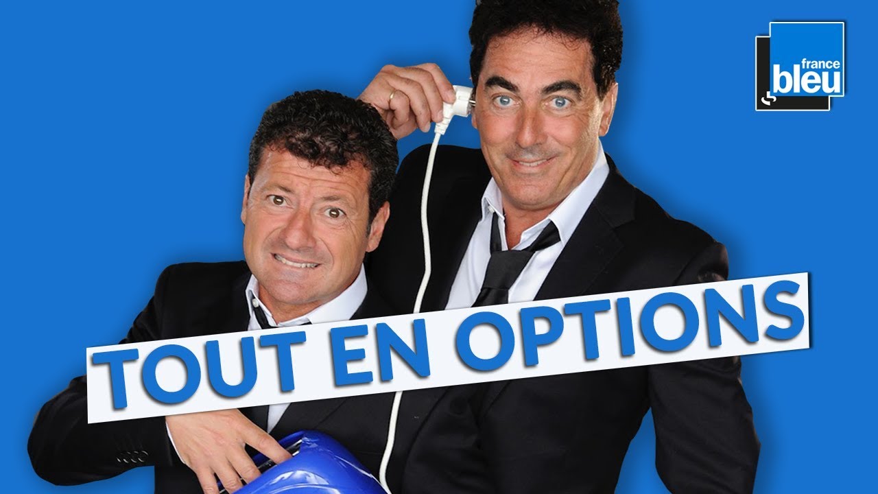 N°196 Tout en options - Yvonne la psychologue