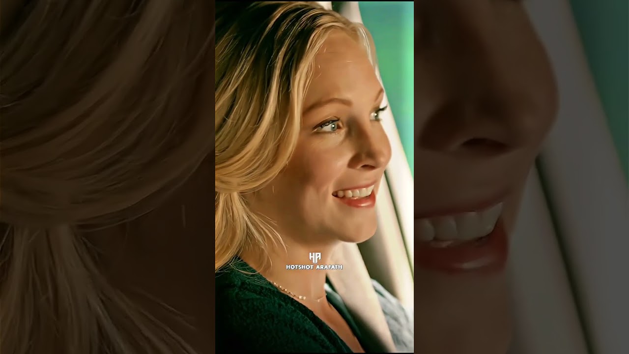 Caroline on How She Feels Meeting Klaus 💗| TVD HD Whatsapp Status | #Shorts #klaroline #theoriginals