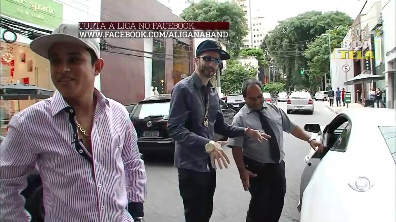 A LIGA  FUNK OSTENTA&Ccedil;&Atilde;O 16.07.13 em HD