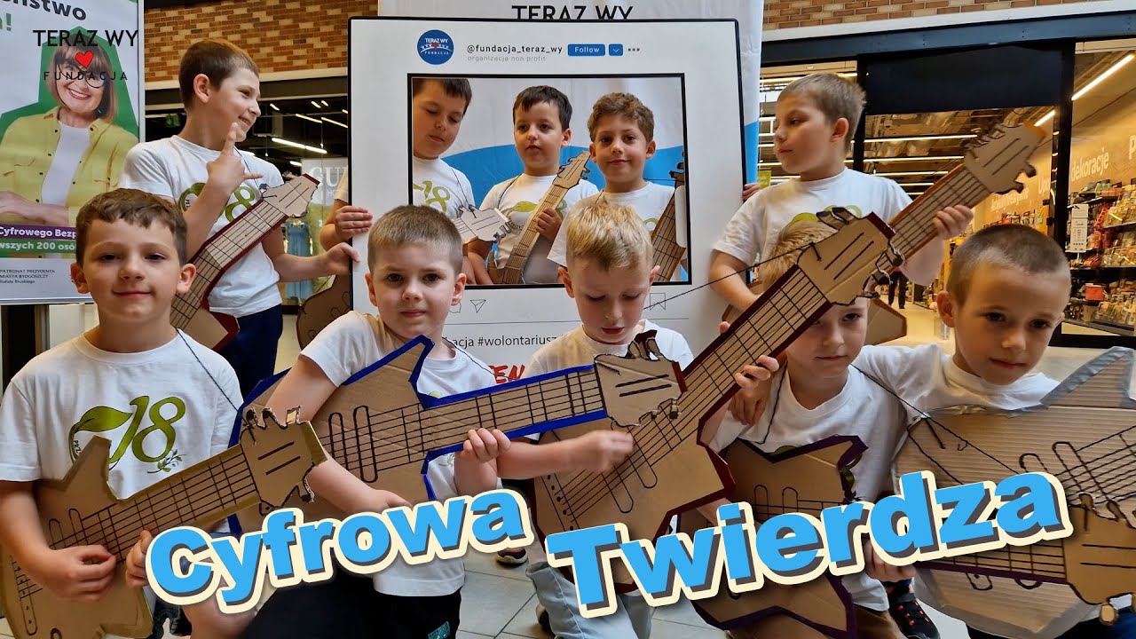 Cyfrowa Twierdza