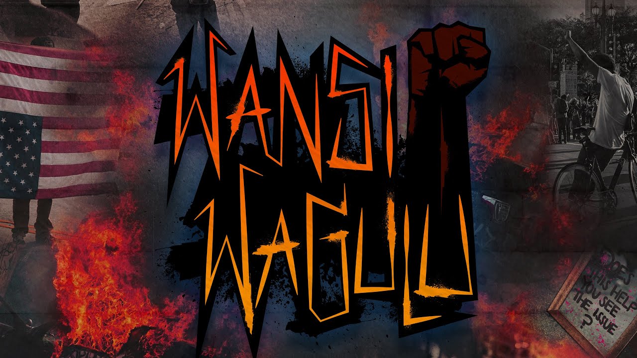 Saba Saba - Wansi Wagulu