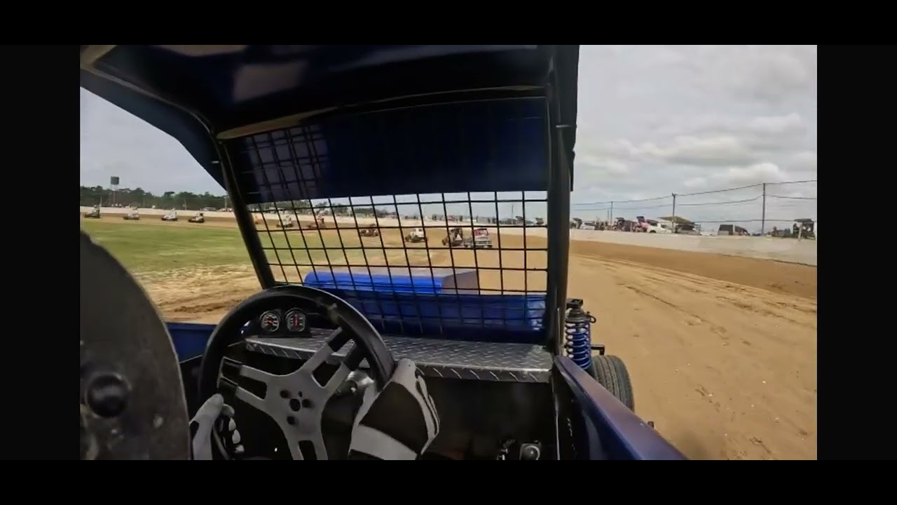 Ashburton clearing out the GoPro  ￼