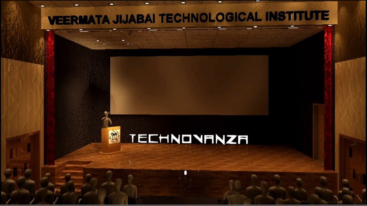 Technovanza 2020-2021 Aftermovie