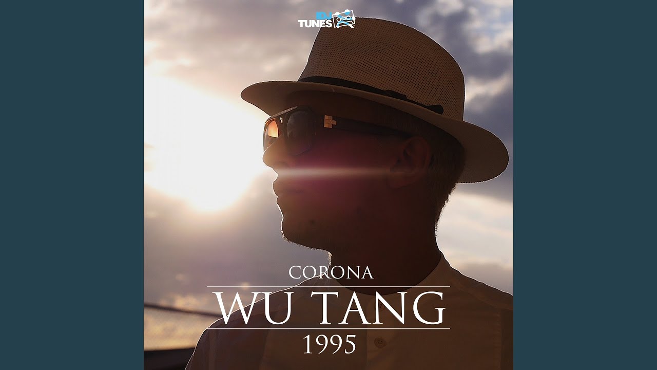 Wu Tang 1995