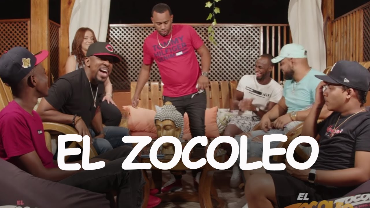 EL ZOCOLEO - CUANDO VAS  A TU PRIMER RESORT!!! EL DOTOL NASTRA