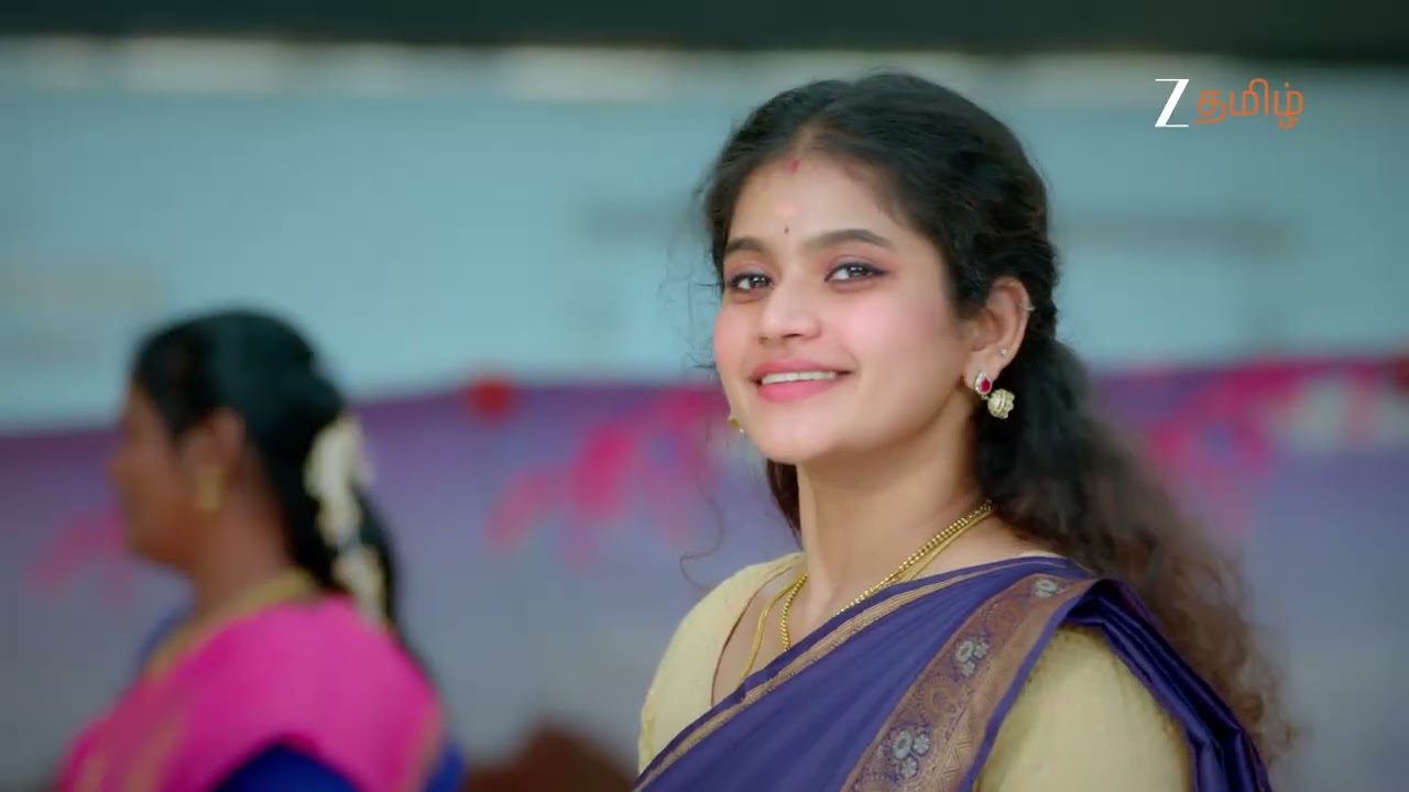 Veera | Ep - 533 | Webisode | Jan 19 2026 | Zee Tamil