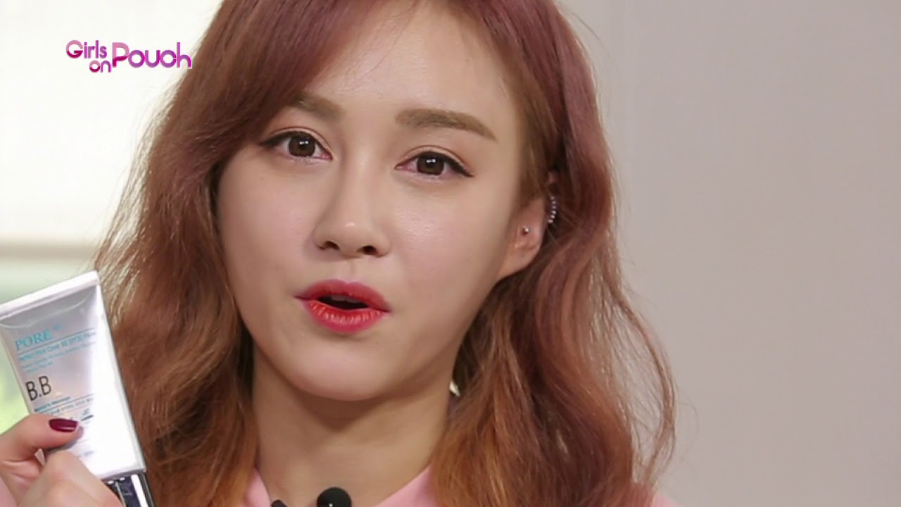 걸스 온 파우치 EP.8