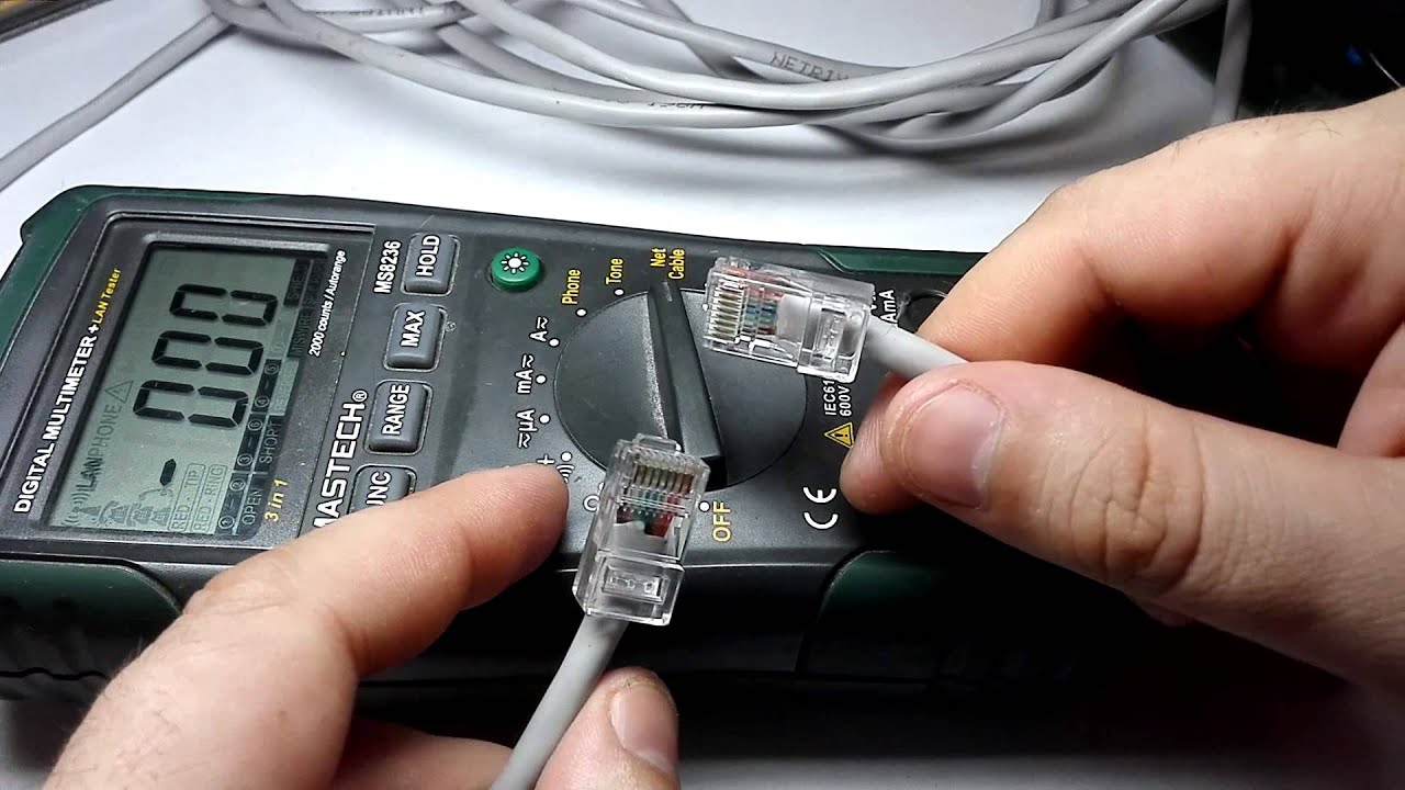 Мультиметр MS8236 -  интересный набор функций...