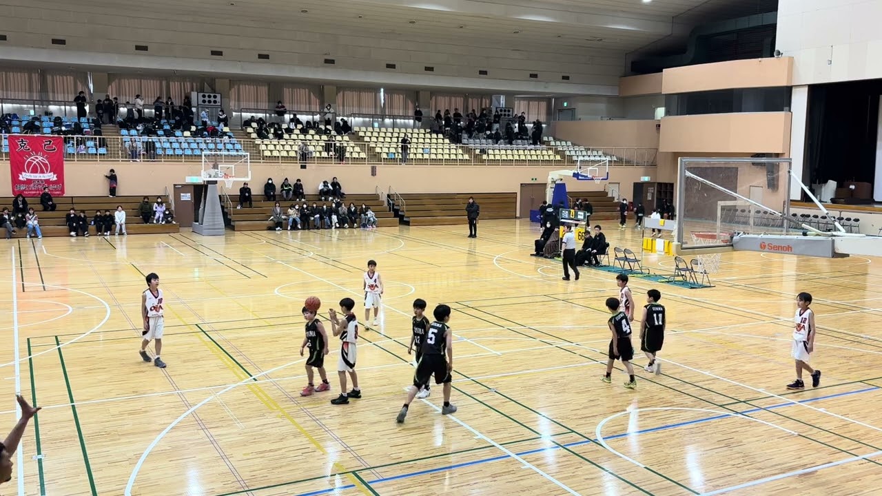 太田小　4Q