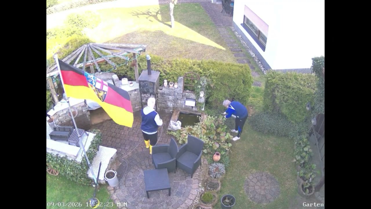 2026 03 09 Frühjahrsputz