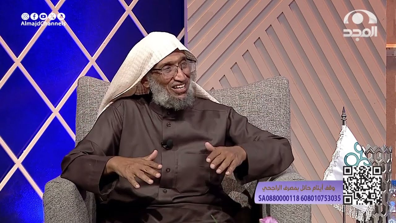 من أراد تحقيق الأمنيات فعليه بتلك النصيحة وليفعل هذا الفعل ليدهشه الله بالعطيات | الشيخ محمد الصبحي