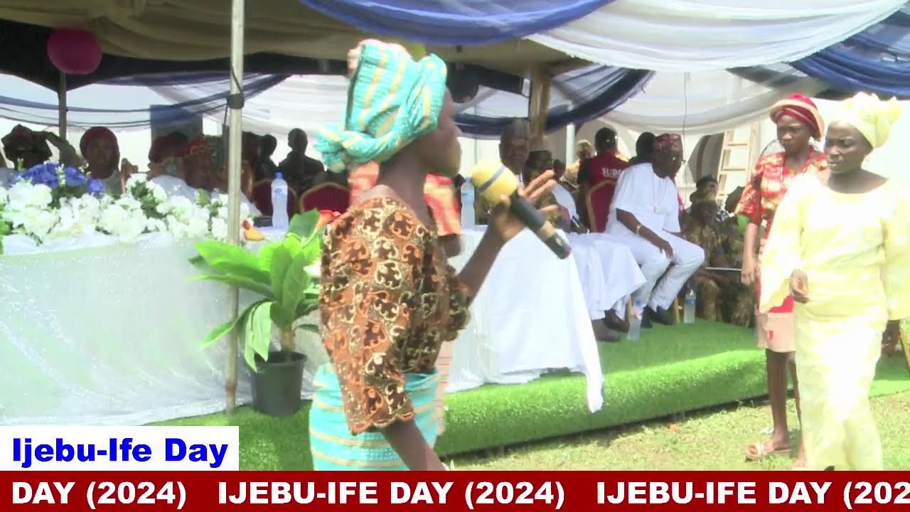 Ijebu-Ife Day (2024)