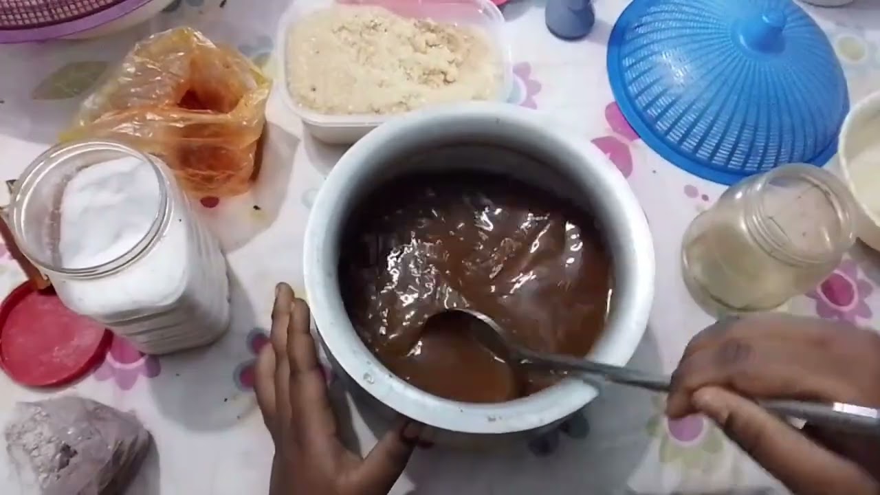 Fuchka bananor sothik niyom 