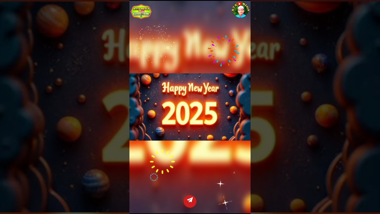 New Year 2025 | Naya Saal Manane Walo Jara socho na #alaminkausar #newyear2025 #2025kalam