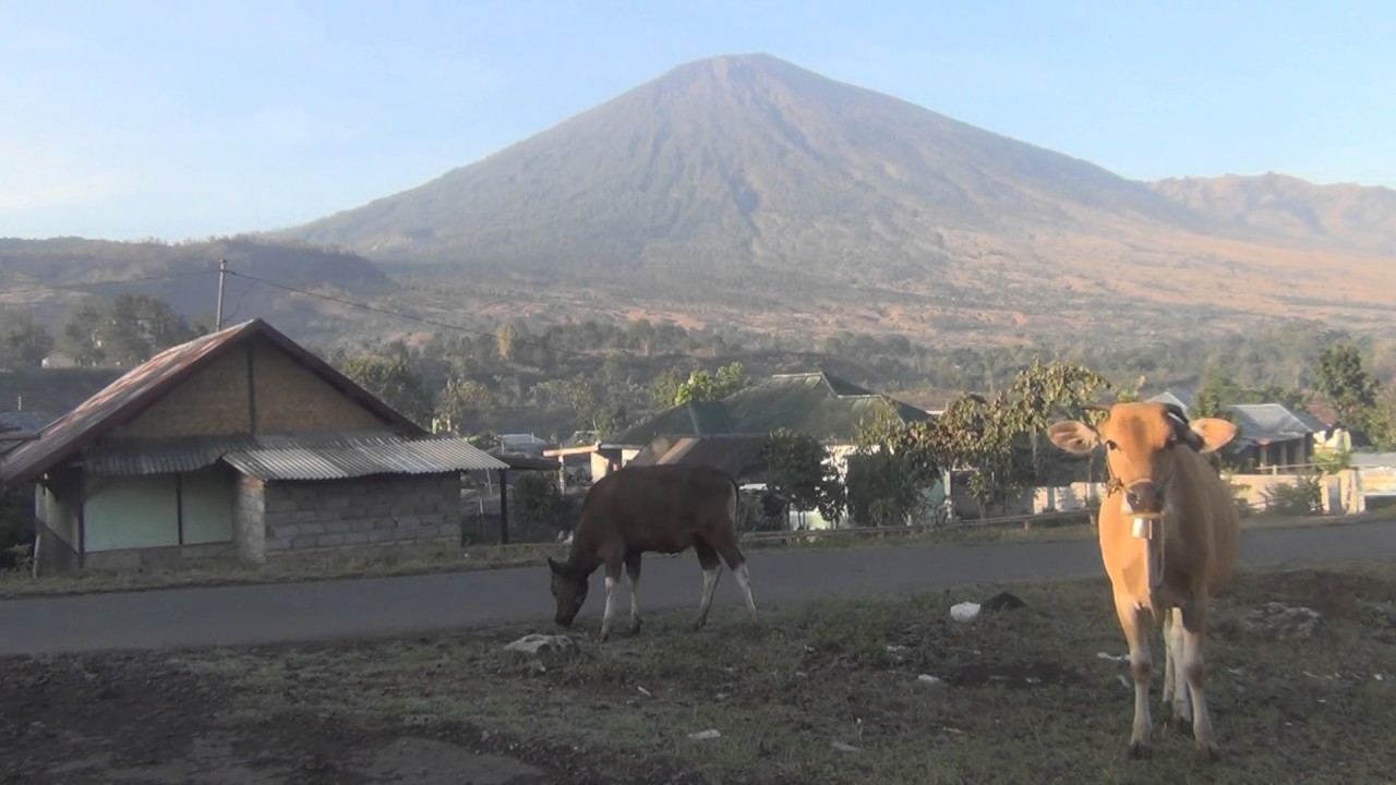Sembalun Lawang