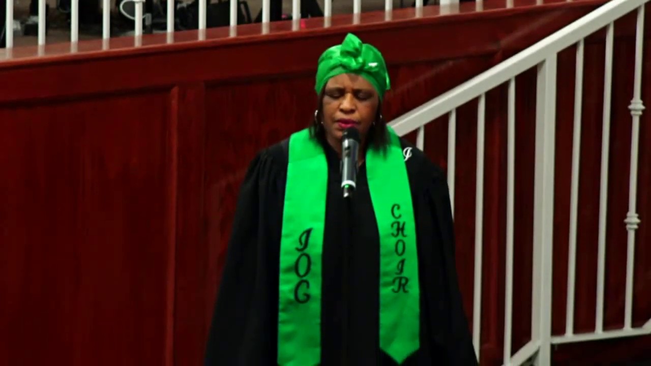 IOG Choirs - 