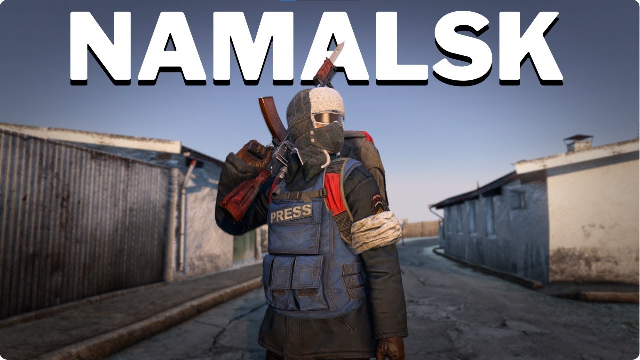 A JORNADA MAIS DIFICIL QUE EU JA TIVE - DayZ