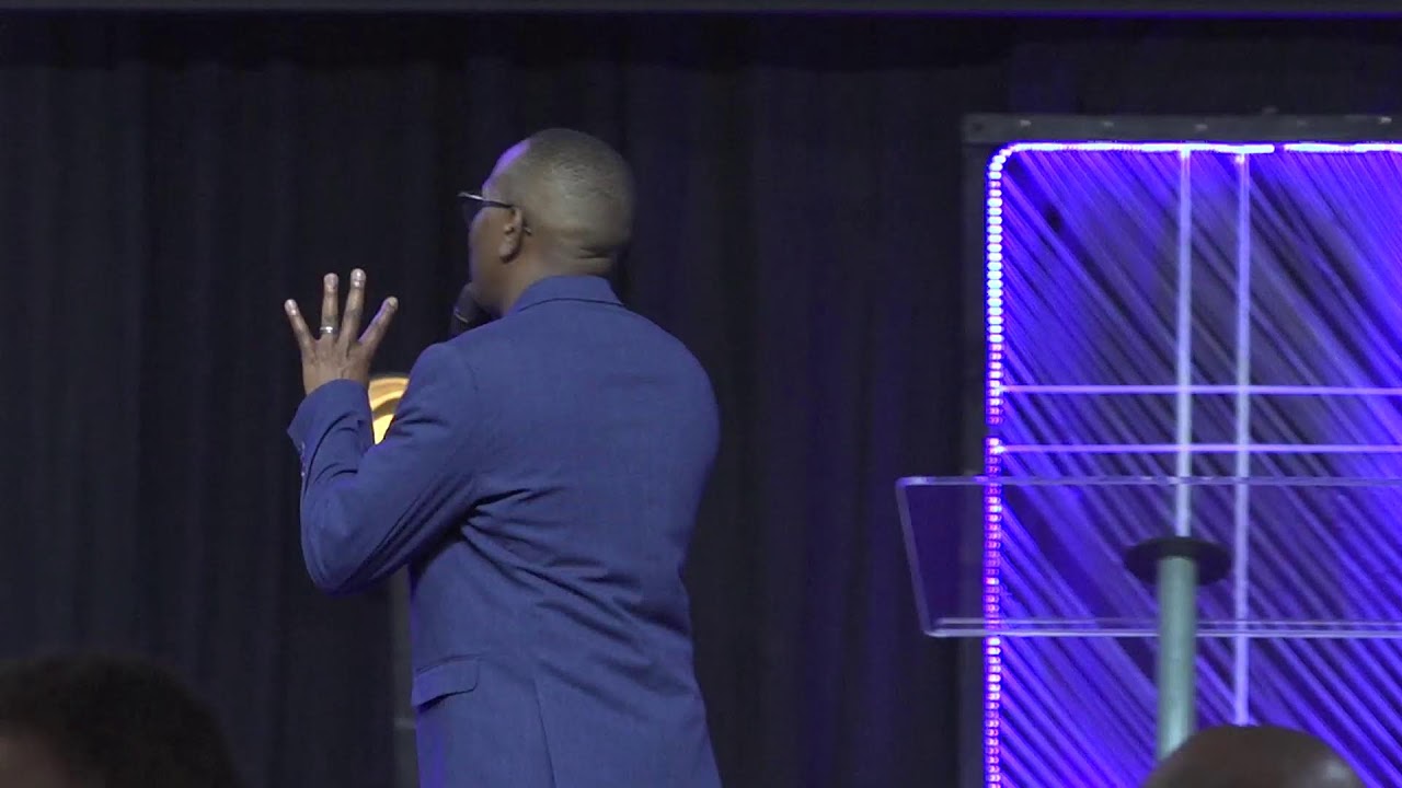 Oasis Church Sunday Service | Ps K Mthethwa