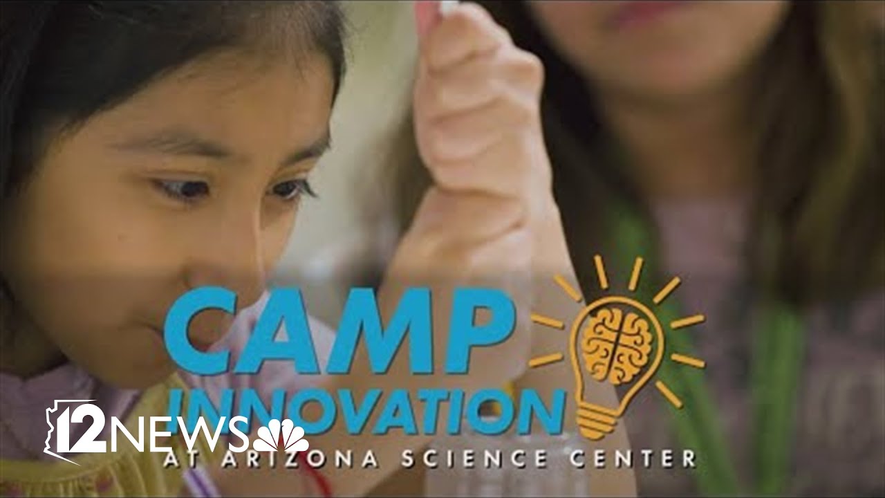 See what kids can learn at 'Spring Break: Outbreak Alert' at Arizona Science Center
