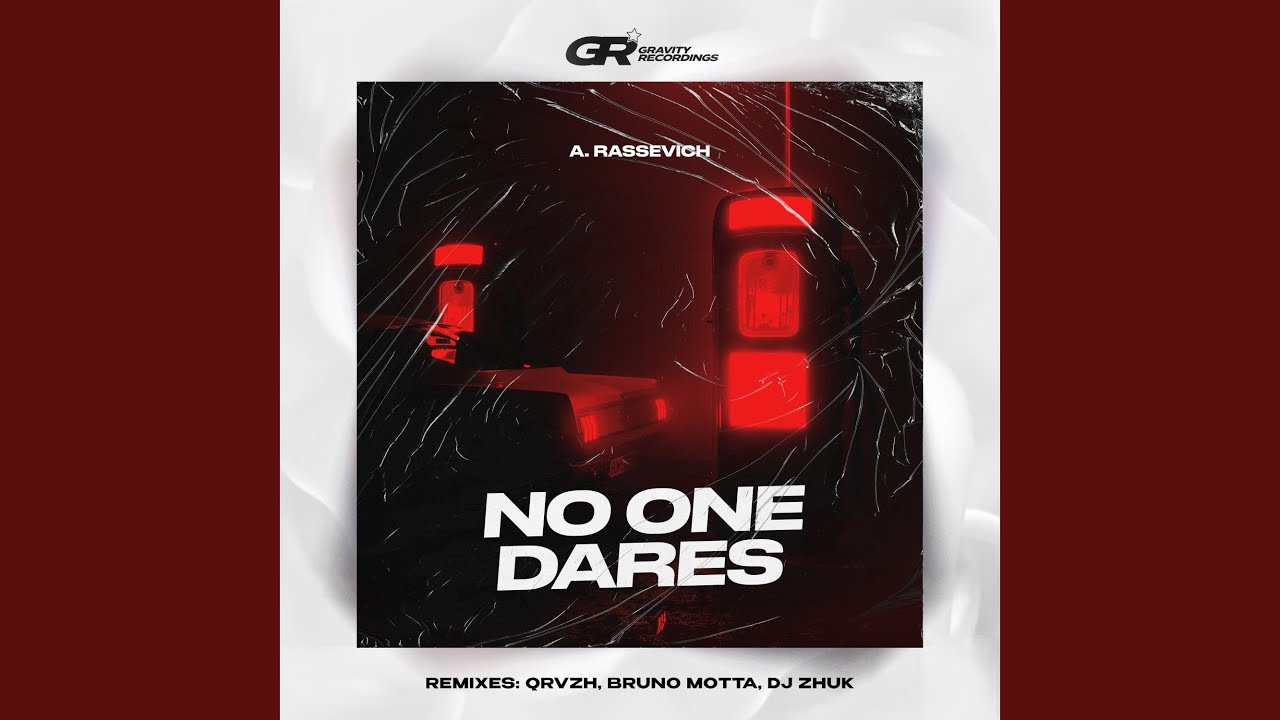 No One Dares (QRVZH Remix)