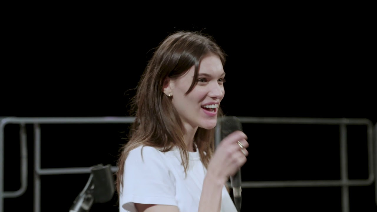 Un don grandiose à l’école FACE avec Charlotte Cardin