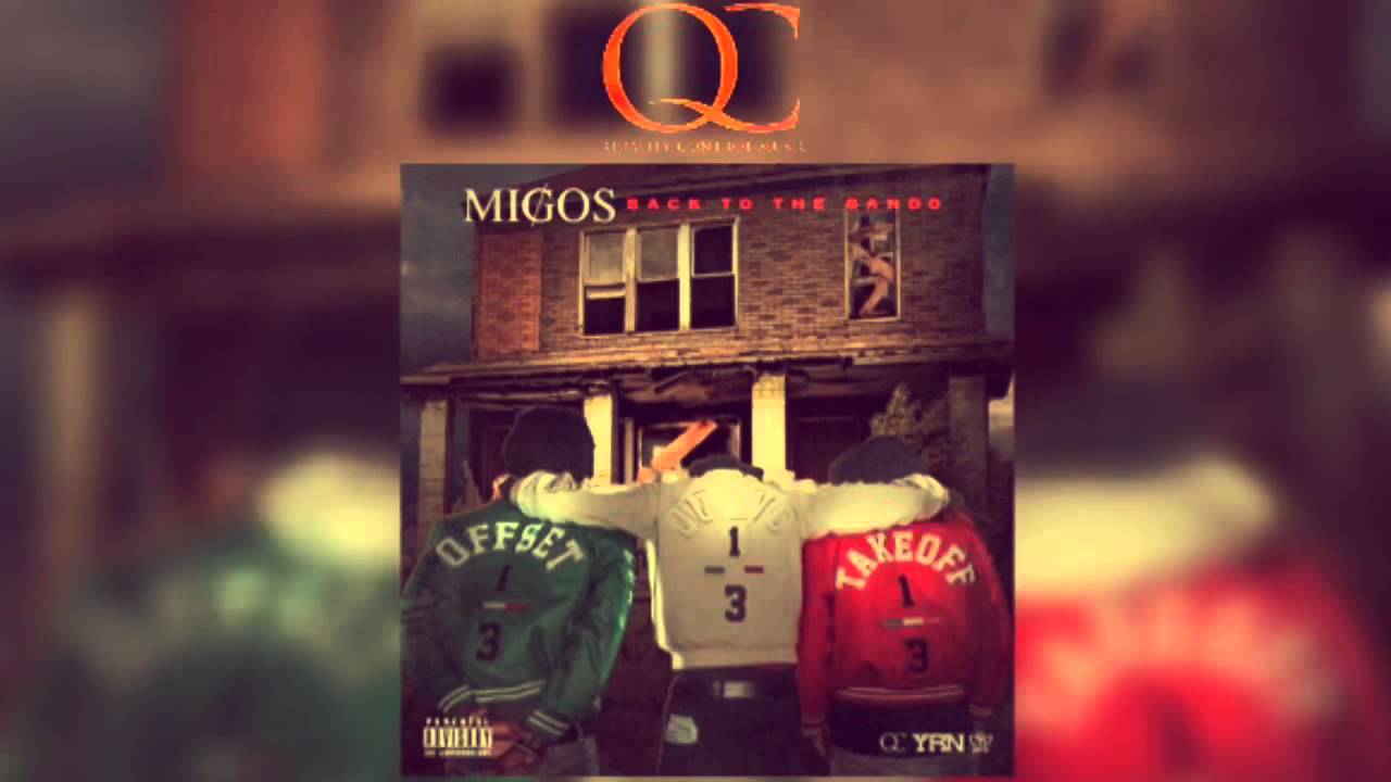 Migos - Bitch Dab ( Back To The Bando )