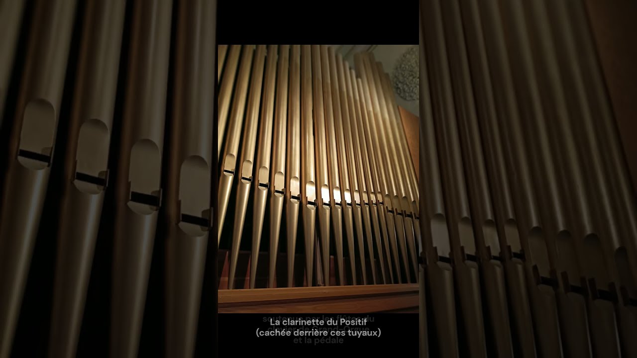 J.S. Bach, Schmücke dich, o liebe Seele