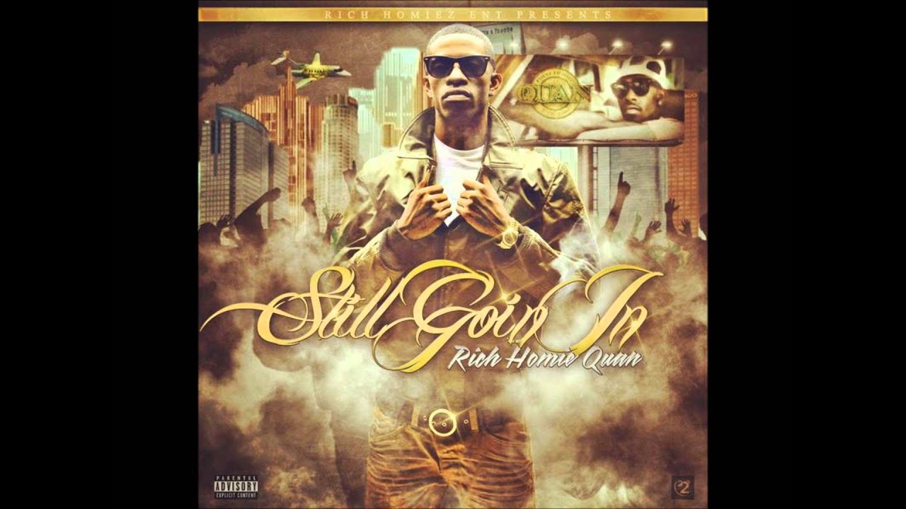 Rich Homie Quan - 