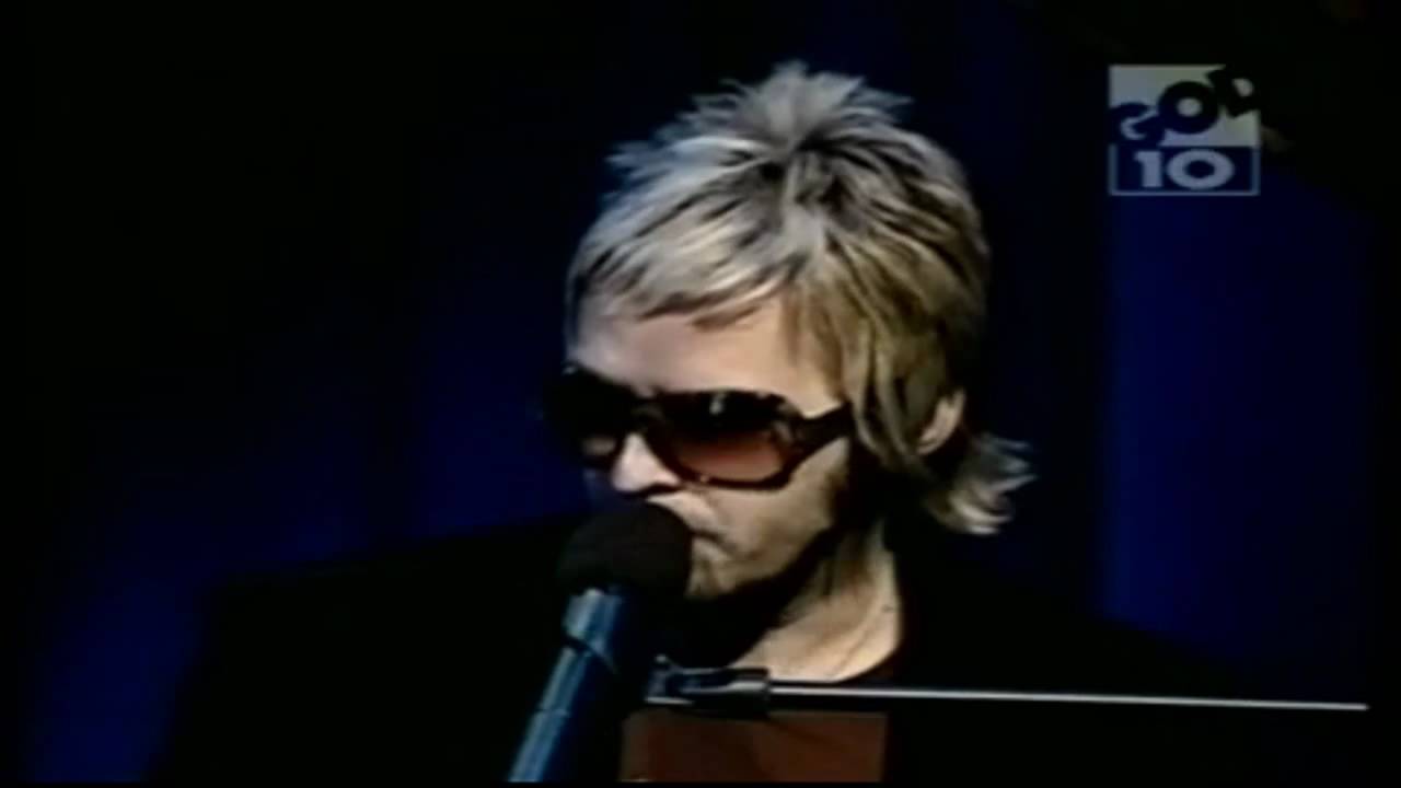 Kevin Max - Your Beautiful Mind