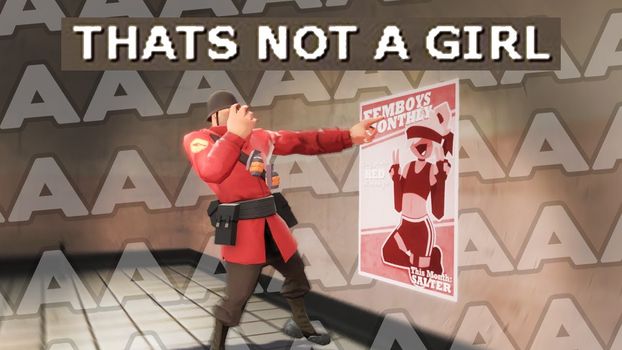 [TF2] Casual 2FORT Delusions