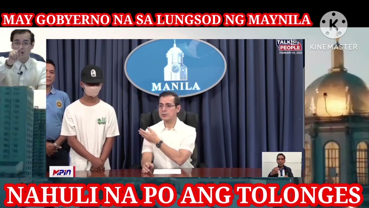 TOLONGES,MAGNAK@W KA? JOMONG NA KASAMA NI BOY PALDO SUMUKO NA TARANTA KAY YORME ISKO!